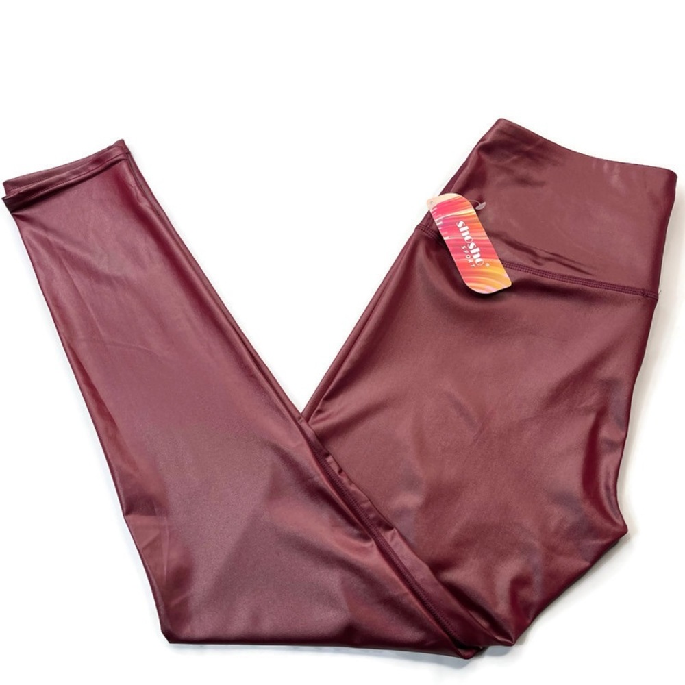 Shosho Sport Women’s Leggings Size L